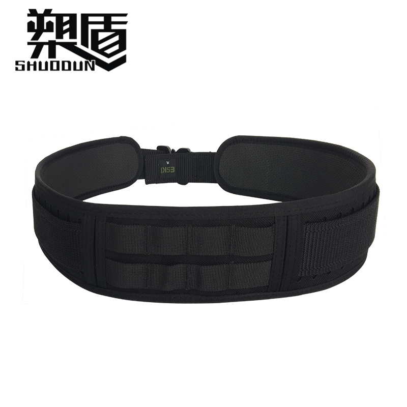 ESKI多功能战术腰封-贵州昊威科技发展有限公司