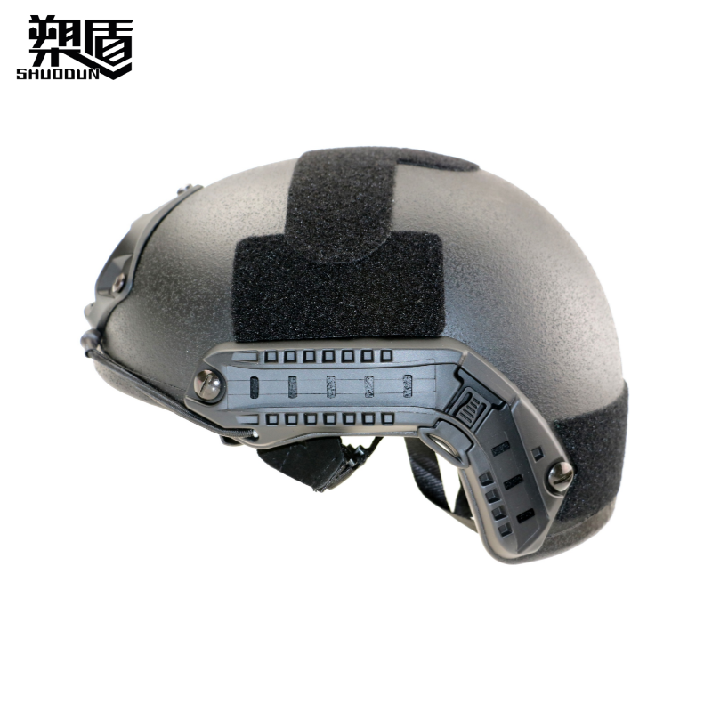 FAST防暴头盔-贵州昊威科技发展有限公司