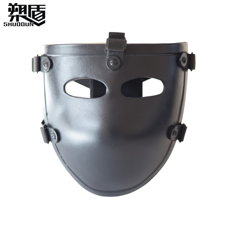 防弹面具