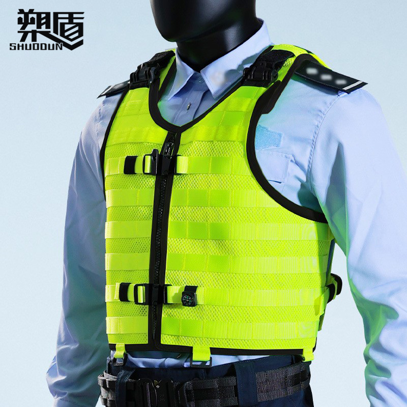警用防刺服（交警款）