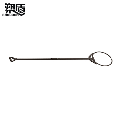 束缚式防暴腰叉