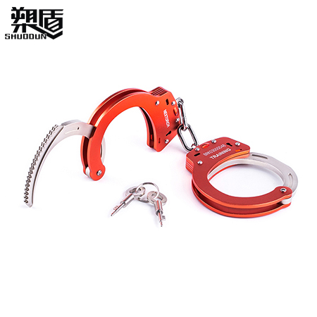 训练手铐