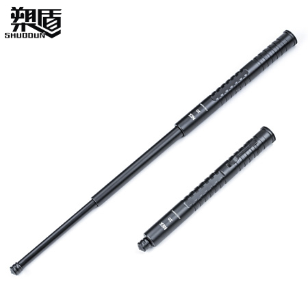 20寸行者隐蔽防卫便携棍