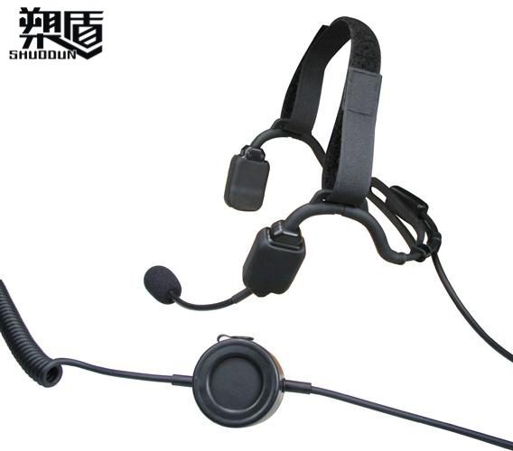 耳骨传导耳机 Ⅱ型