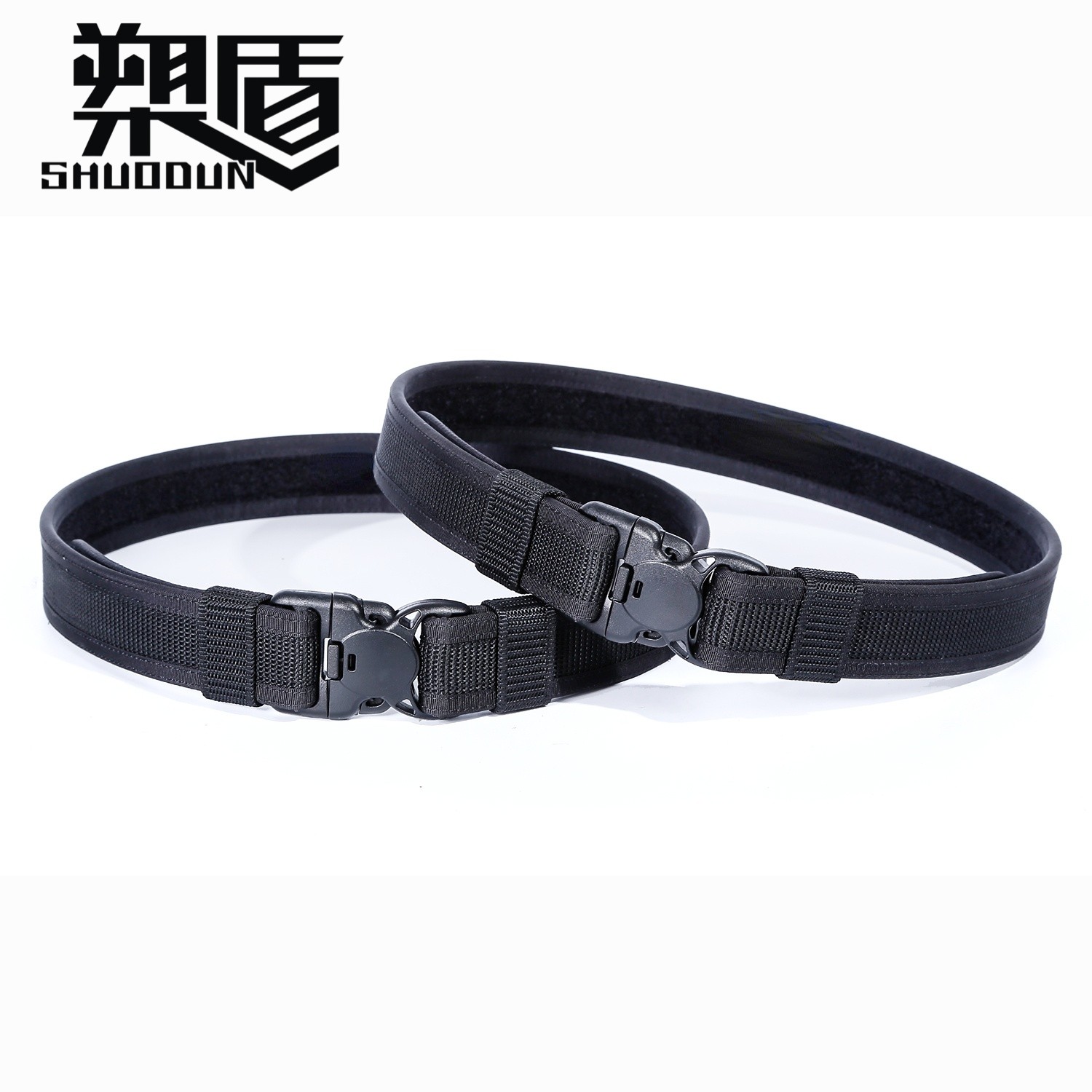 槊盾多功能腰带