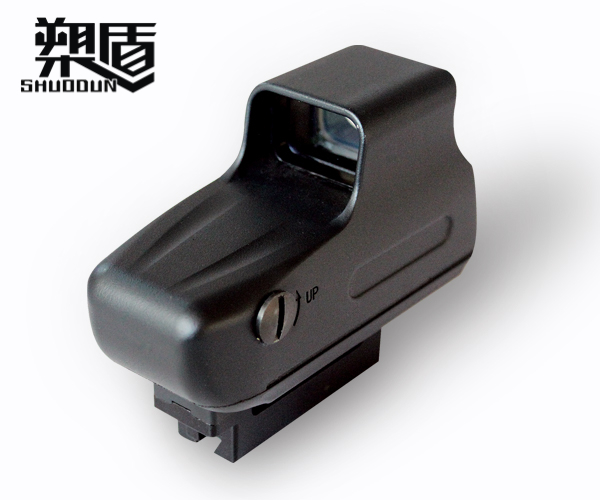 全息瞄准镜95式直装