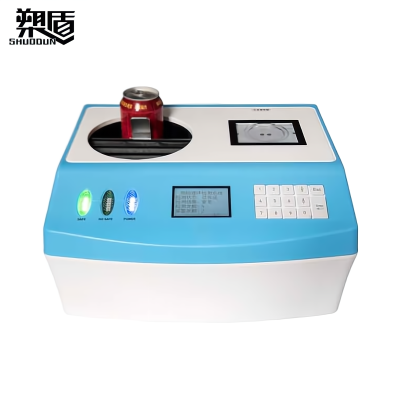 台式危险液体检测仪