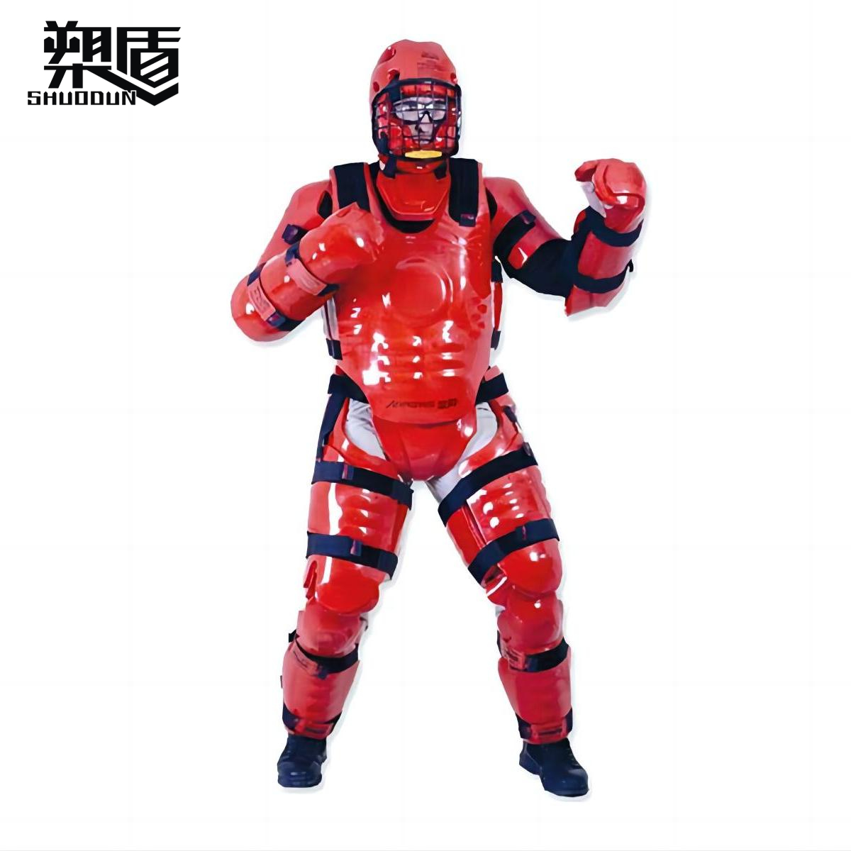 对抗训练服（教官版）