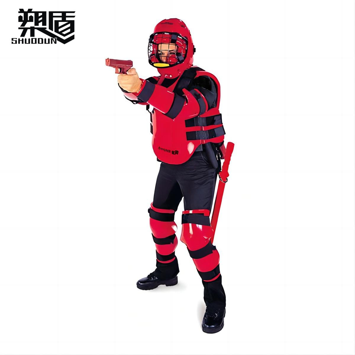 对抗训练服（学员）