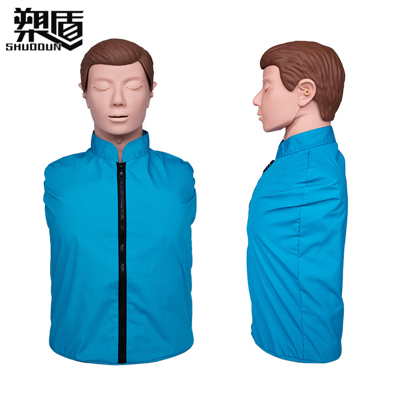 心肺复苏模拟人