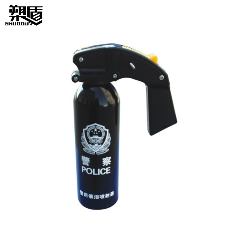 远距离催泪喷射器