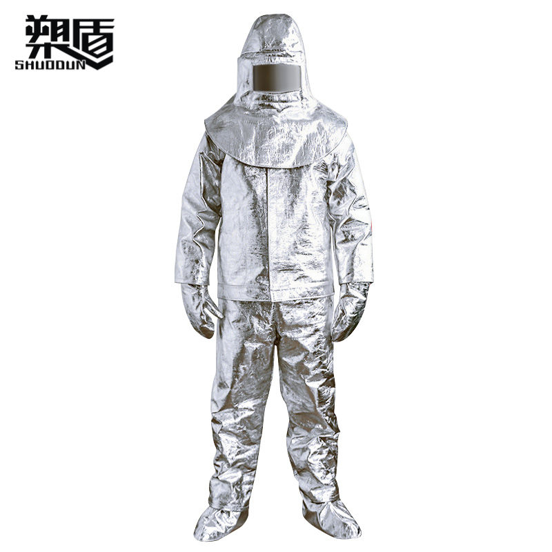 防火服