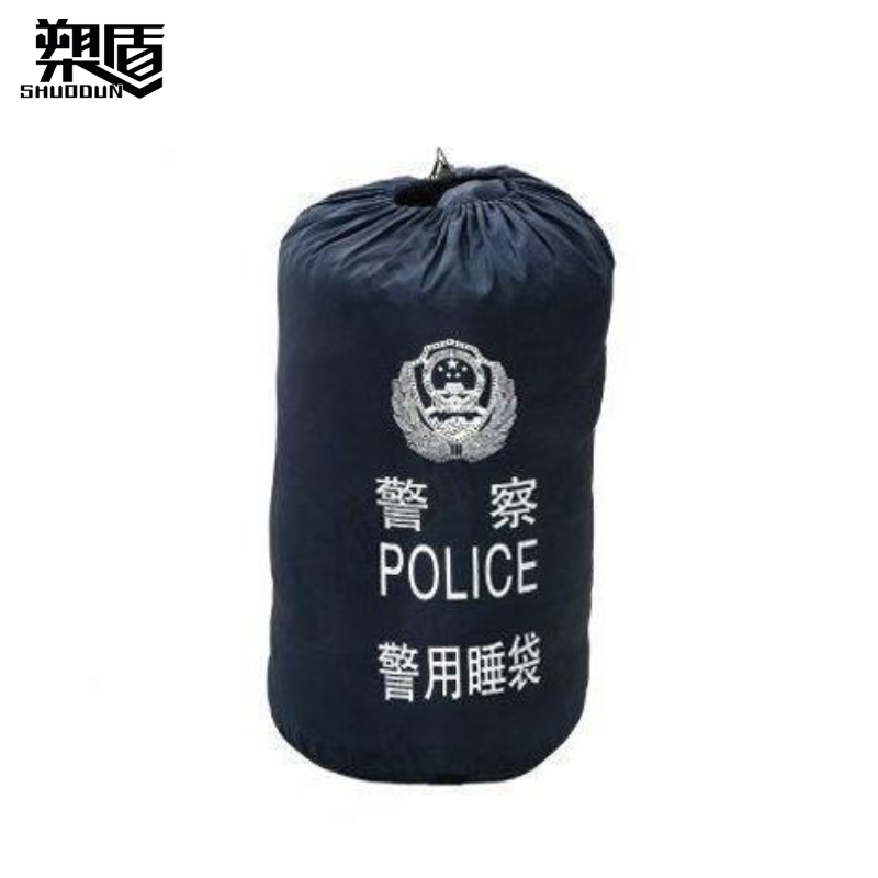 警用睡袋