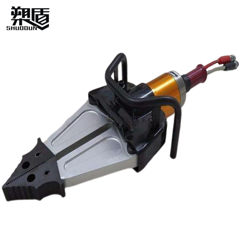 消防用液压剪断器