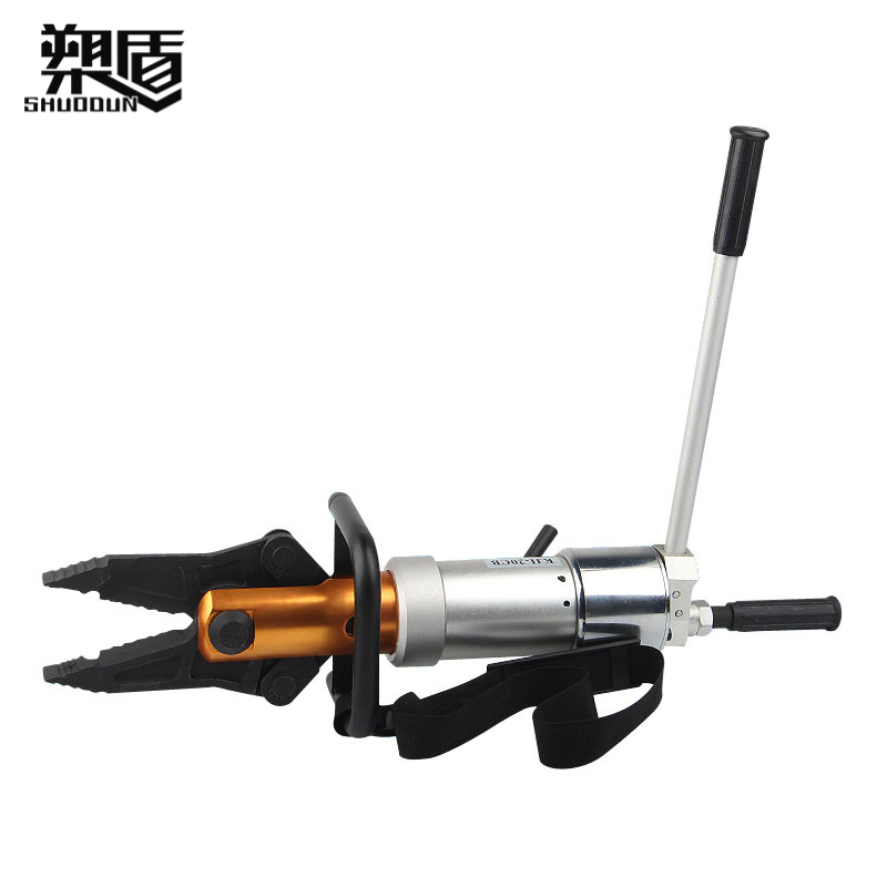 便携式万向剪扩钳