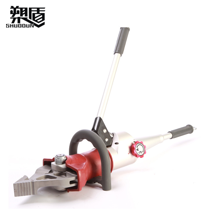 便携式液压多功能钳