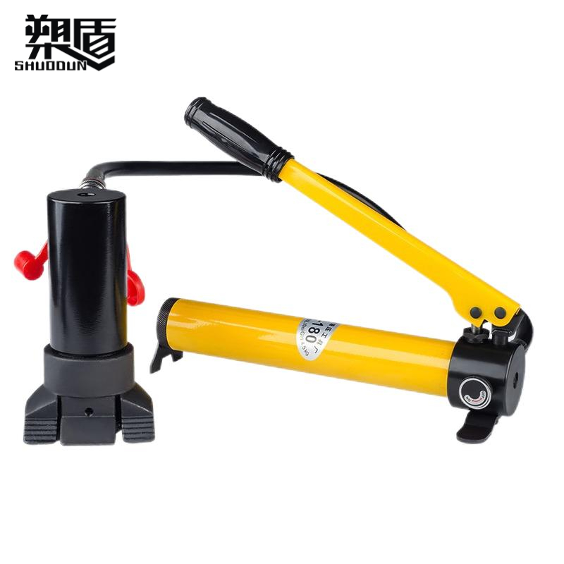 消防液压开门器