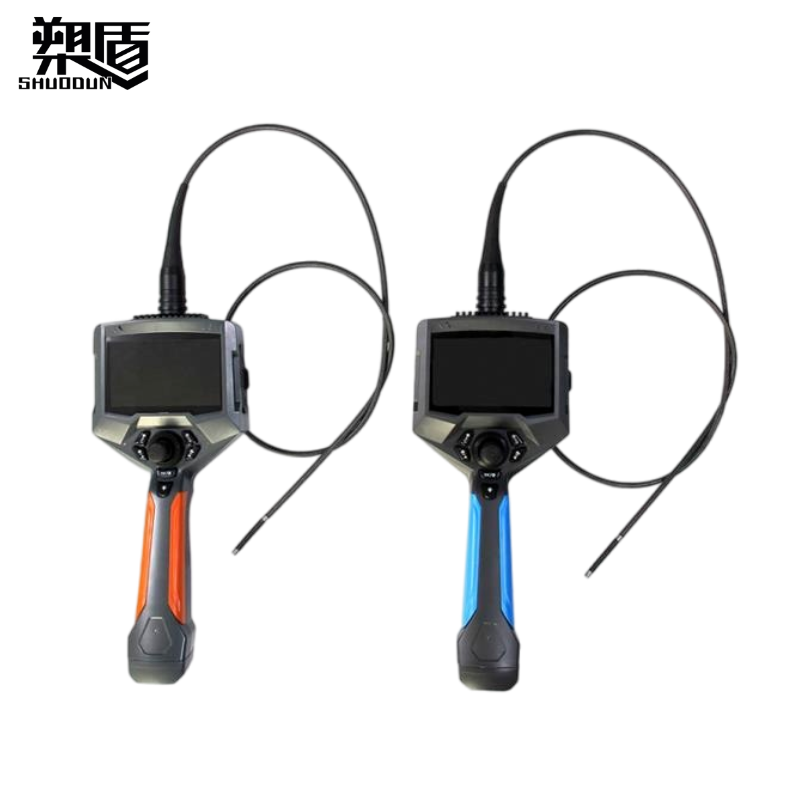 GM高清工业视频内窥镜