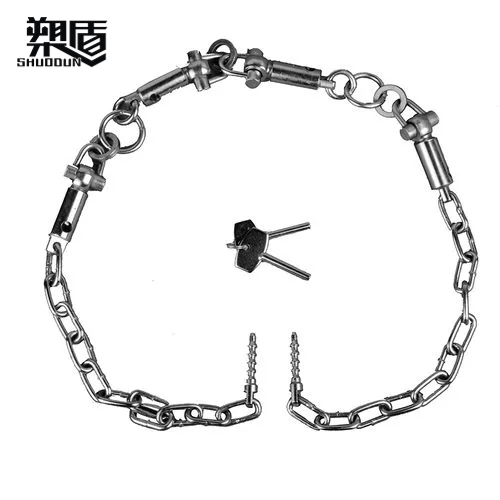 链铐