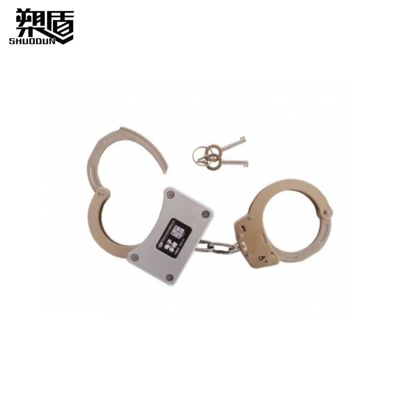 电子手铐