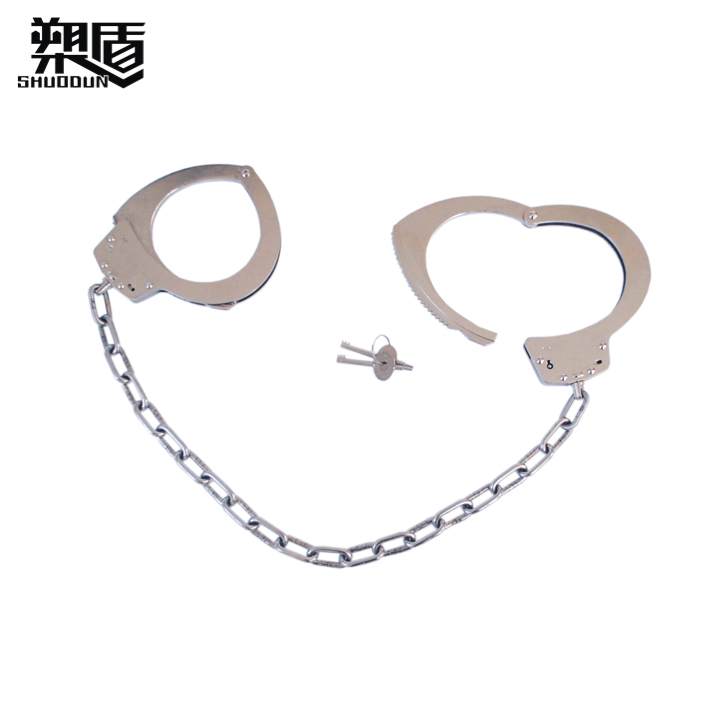 脚镣 A