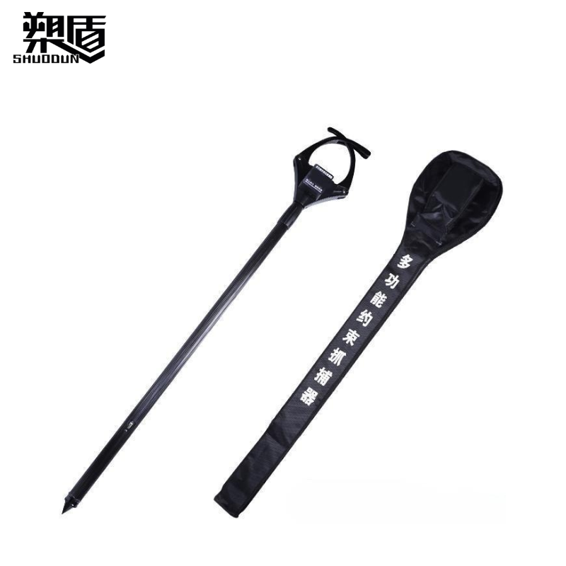 铝合金防暴脚叉