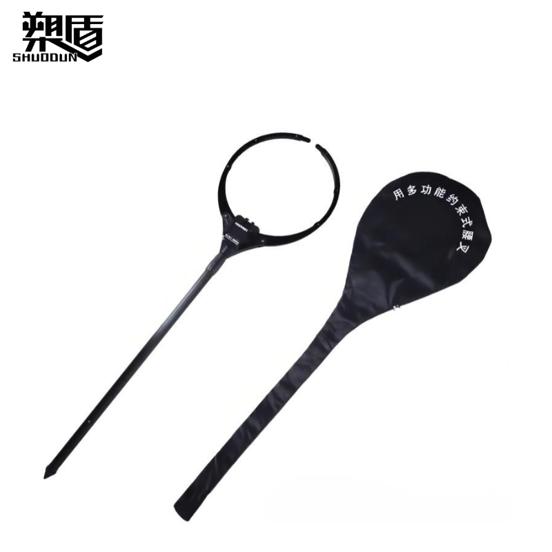 铝合金防暴腰叉