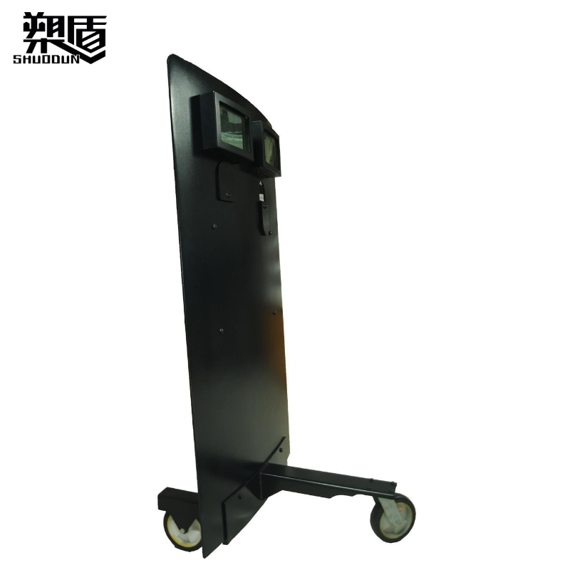掩体防弹盾牌