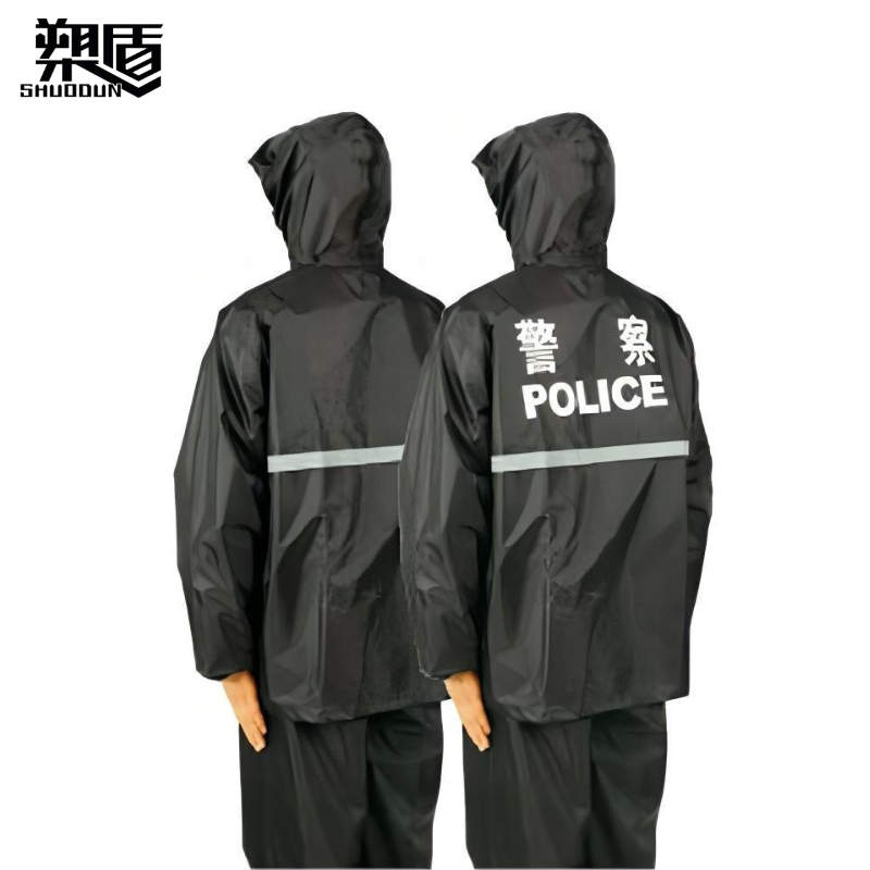警用雨衣 Ⅰ型