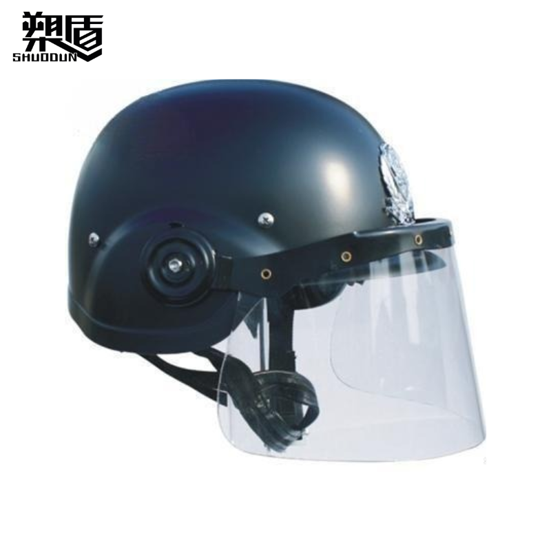港式防暴盔