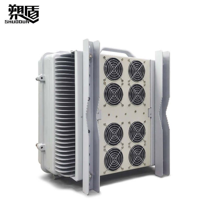 大功率手机信号屏蔽器