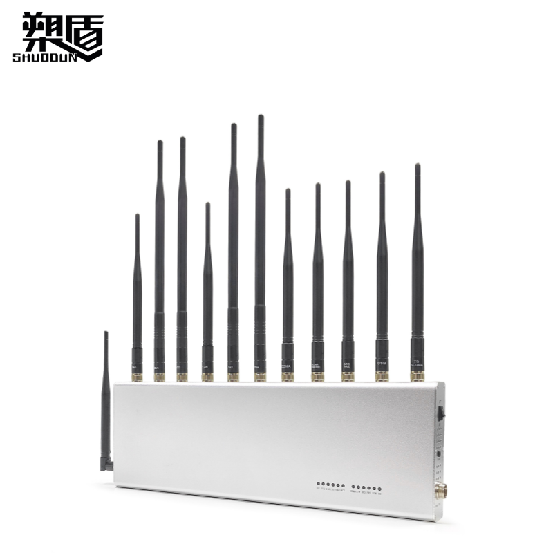 手机信号屏蔽器 Ⅰ型