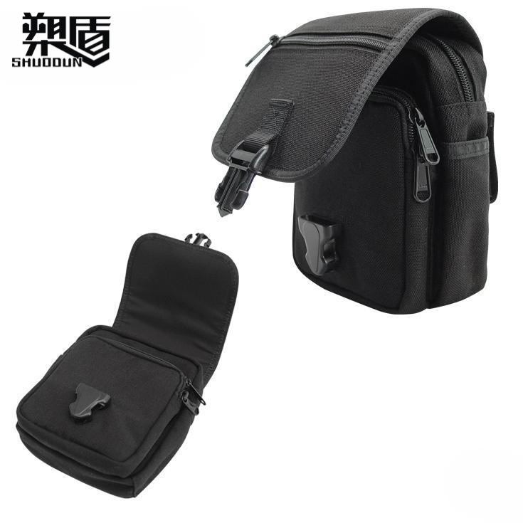 多功能执勤腰包