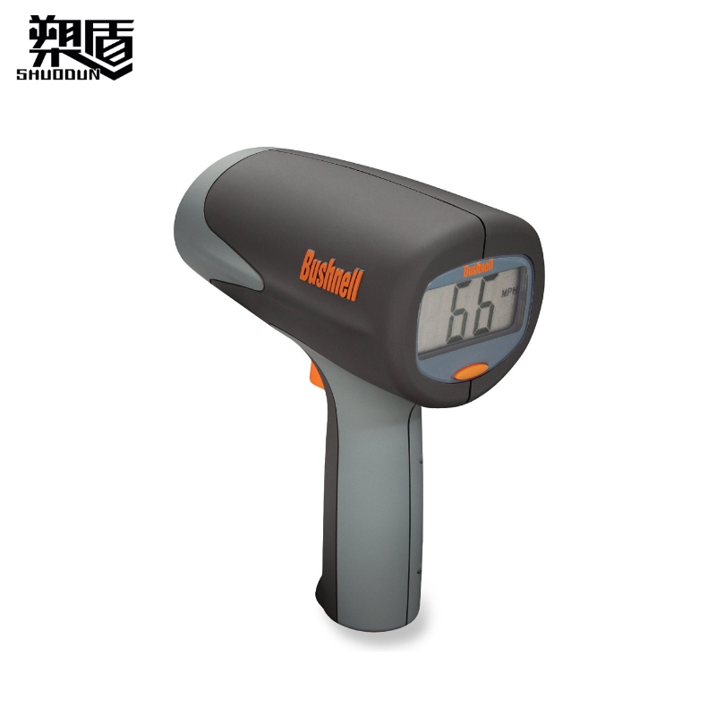 手持式雷达测速仪