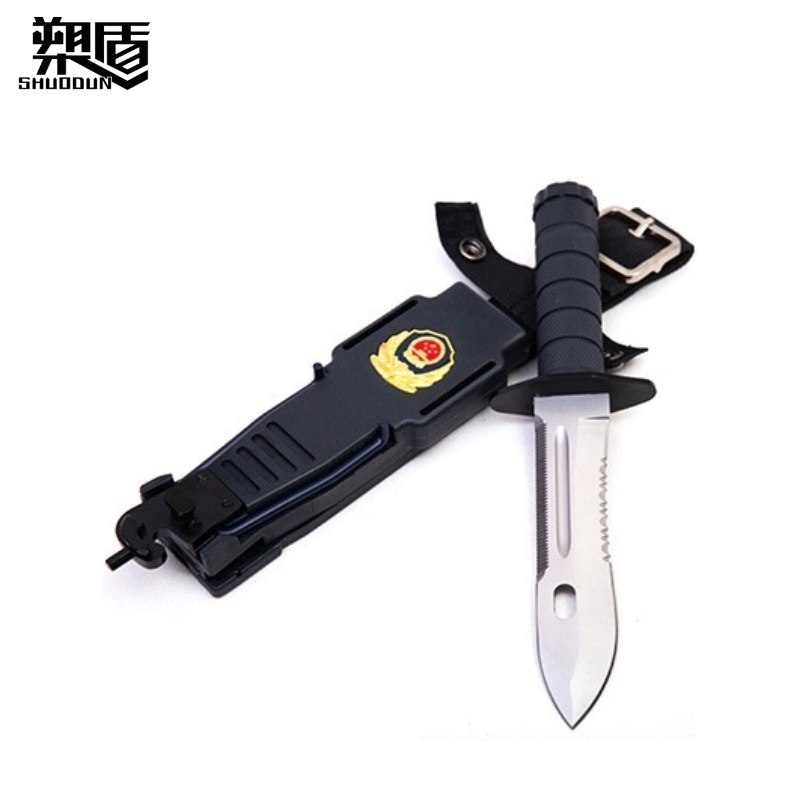 警用制式刀具