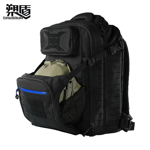 攻防救战术背包