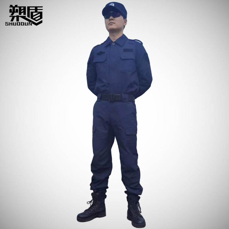 春秋特警服 Ⅰ型