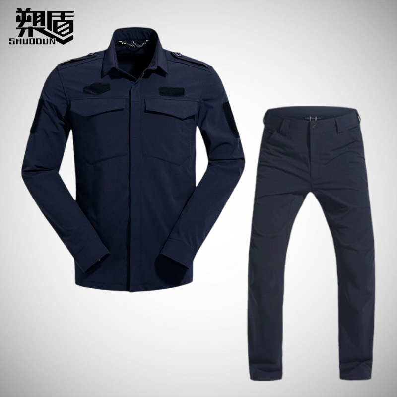 速干训练服 Ⅳ型