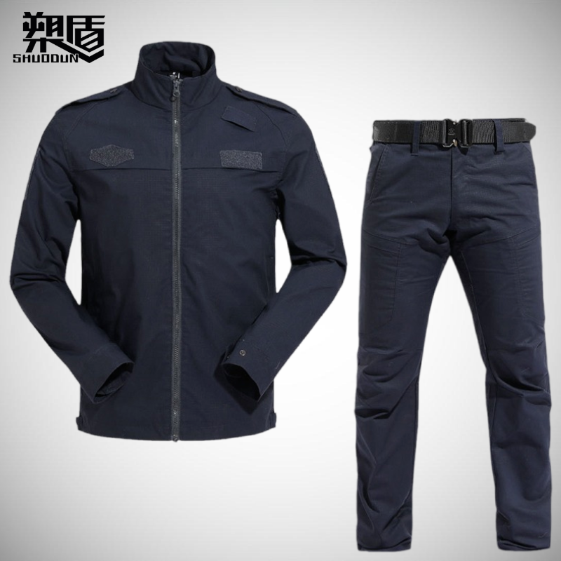 冬季特警服 Ⅰ型