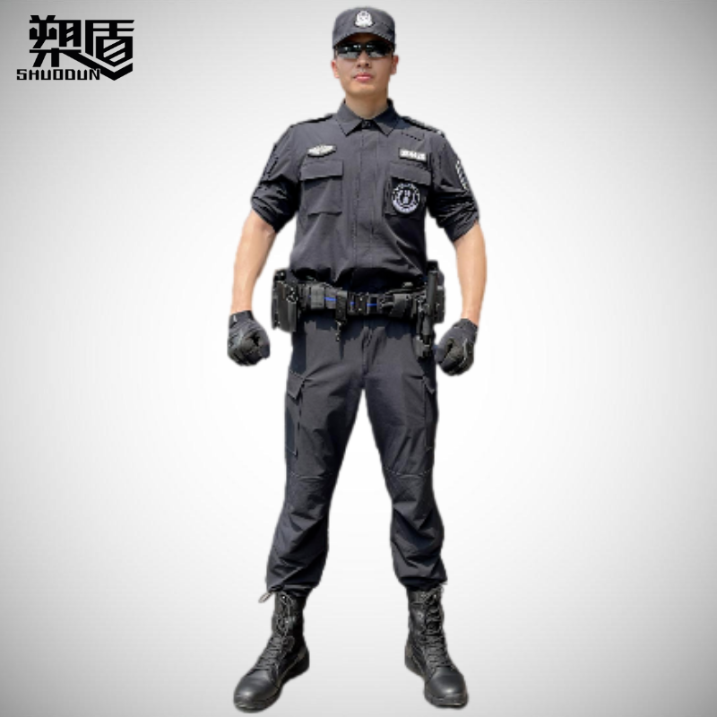 速干训练服 Ⅲ型