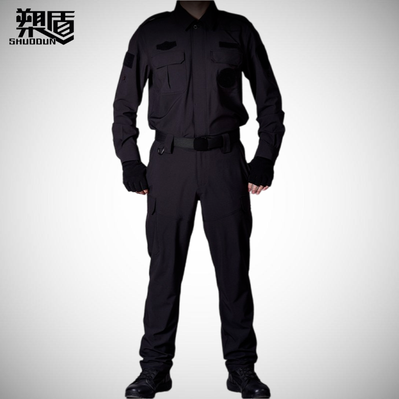 速干训练服 Ⅱ型