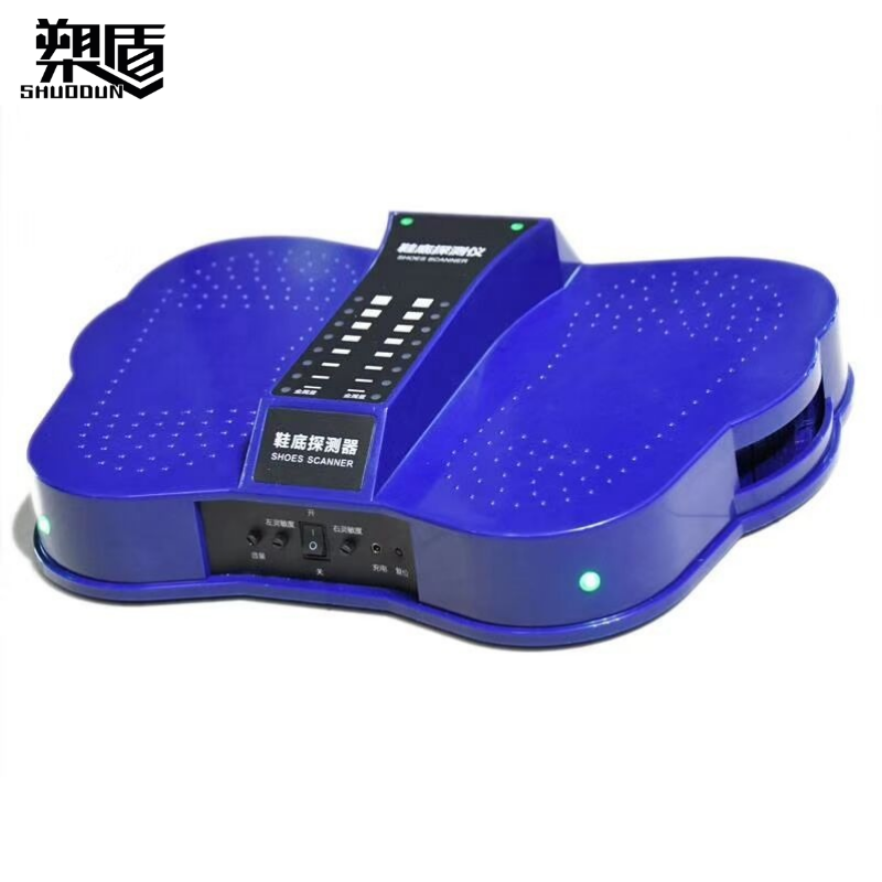 AT3600鞋底金属探测器