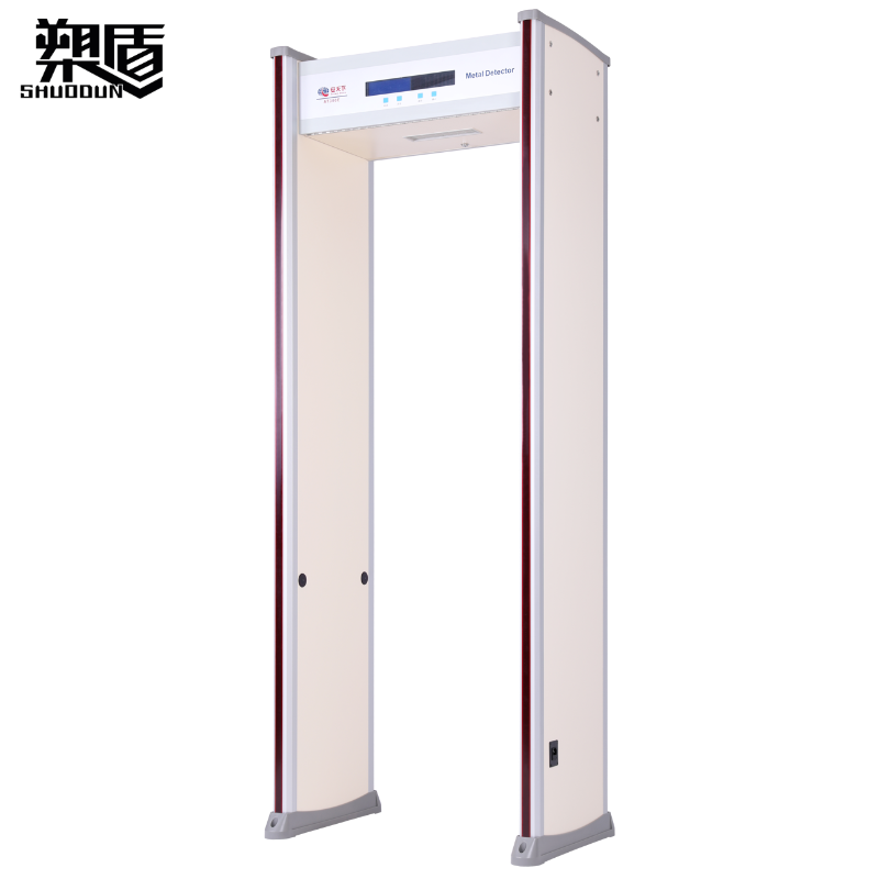 AT300E 金属探测安检门