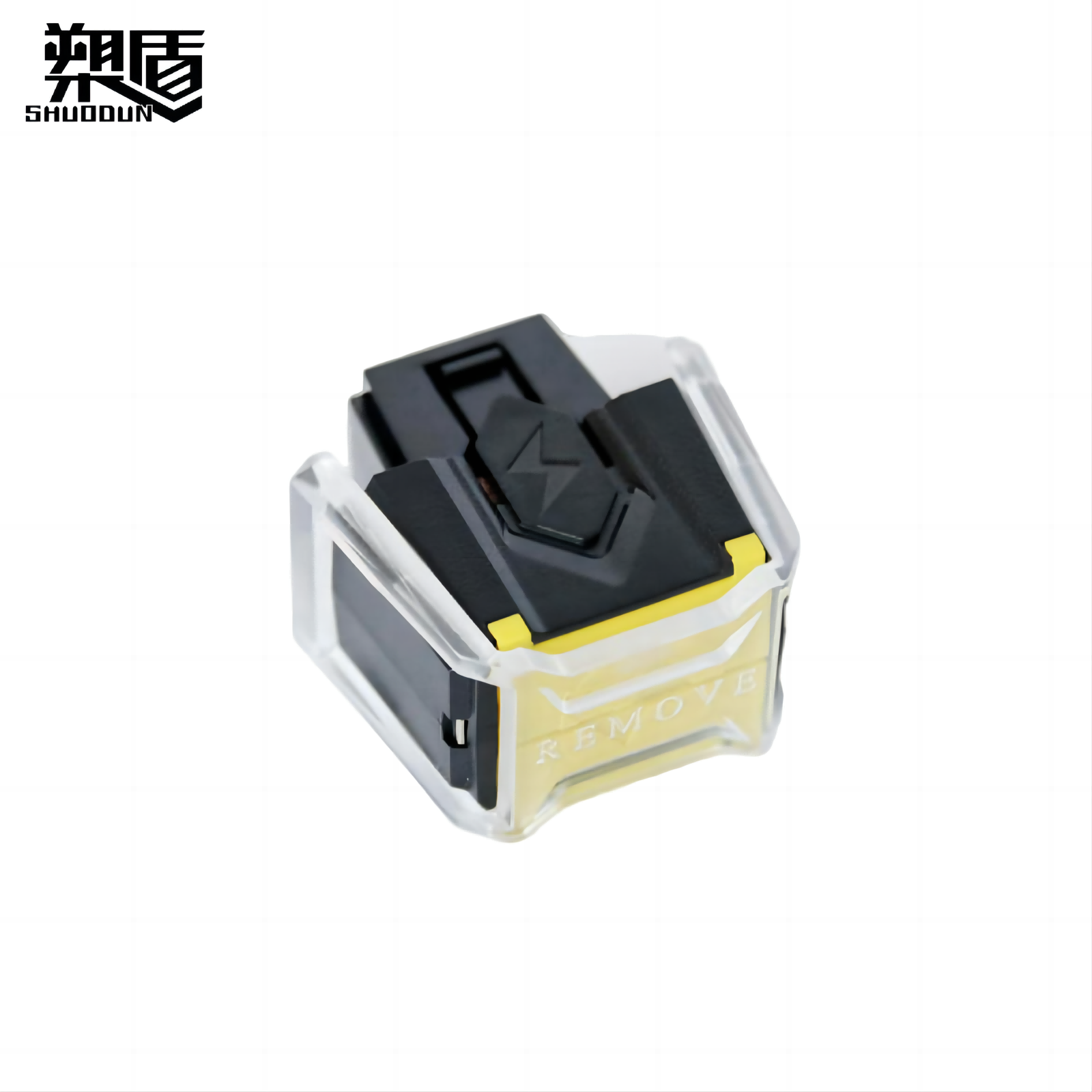 虎鲨TX100S 电击弹