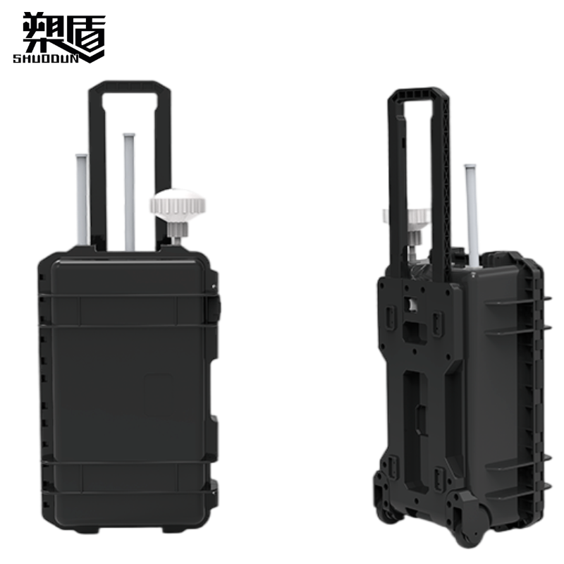 便携式导航诱骗