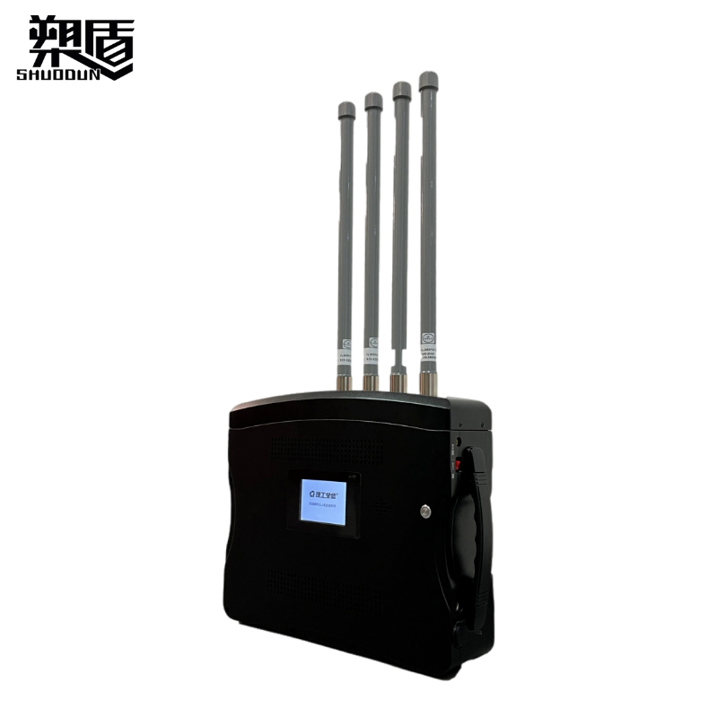 便携式无人机察打一体设备