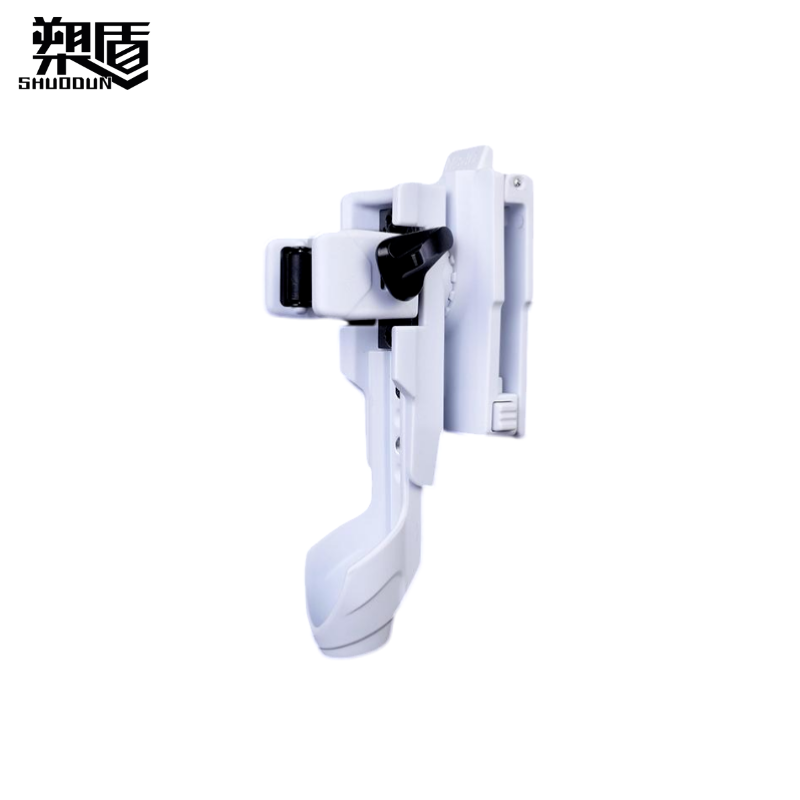 战术带锁甩棍套