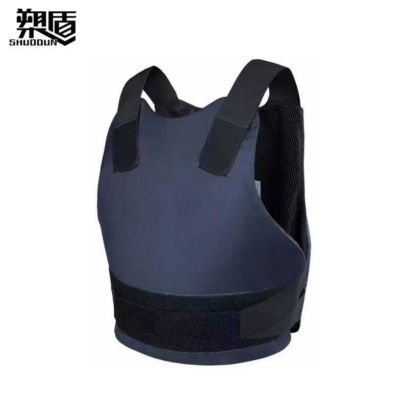 内穿式防刺服 Ⅱ型