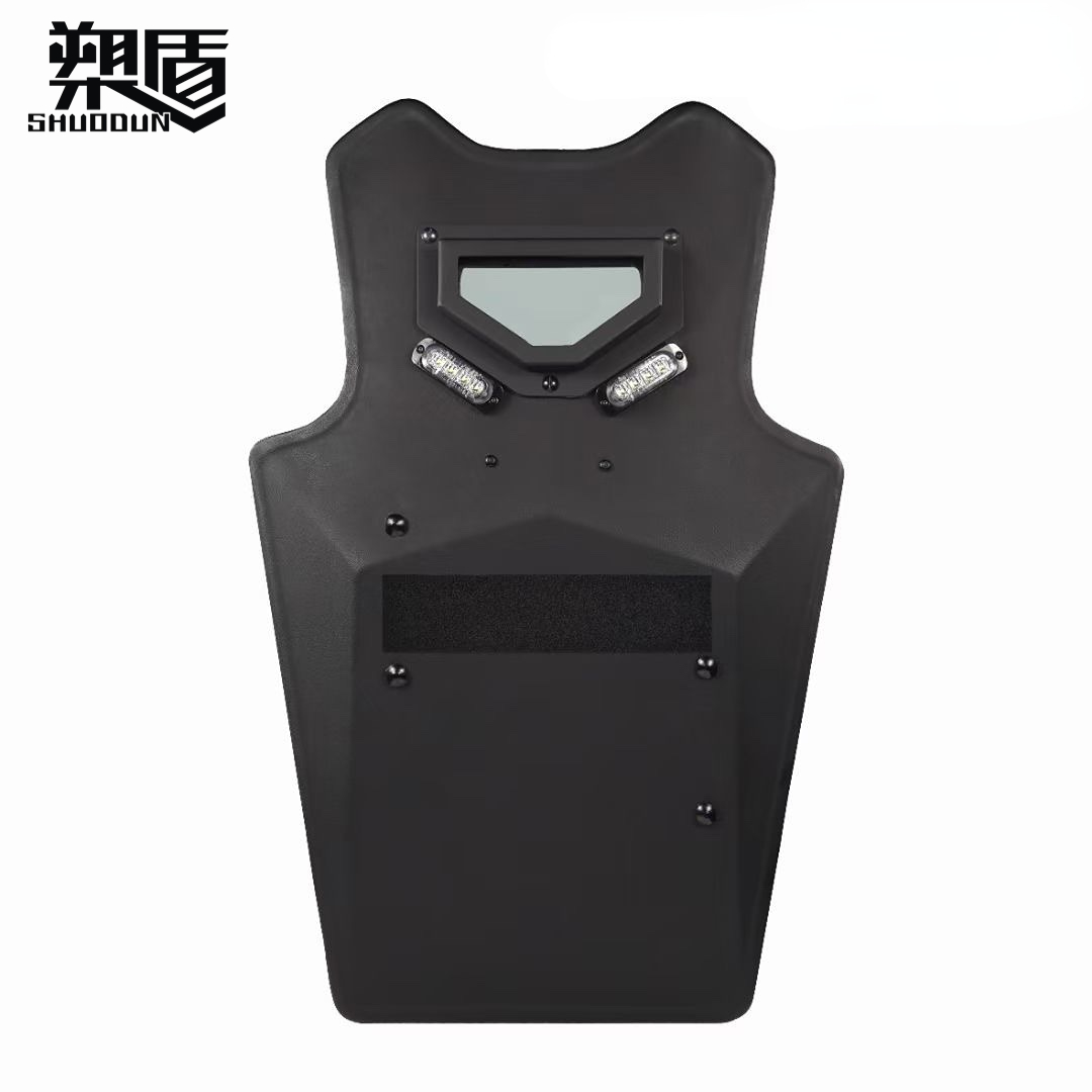 猫头鹰战术盾牌