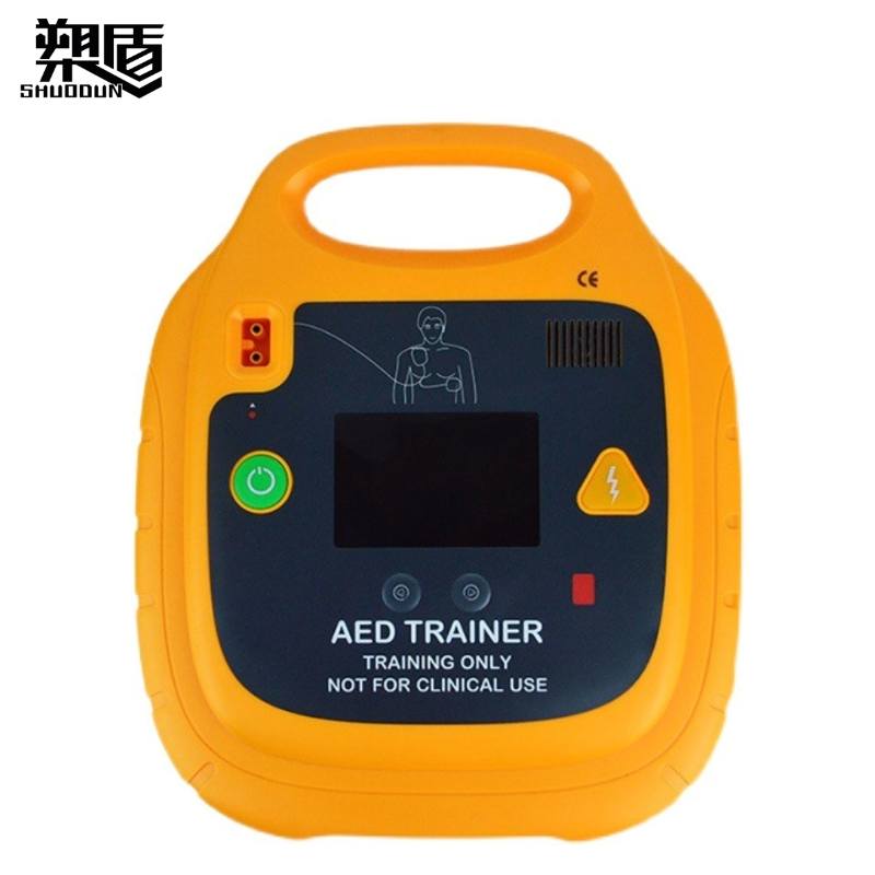 AED体外训练除颤仪